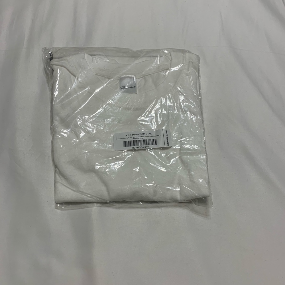 Clementine T Shirt Men